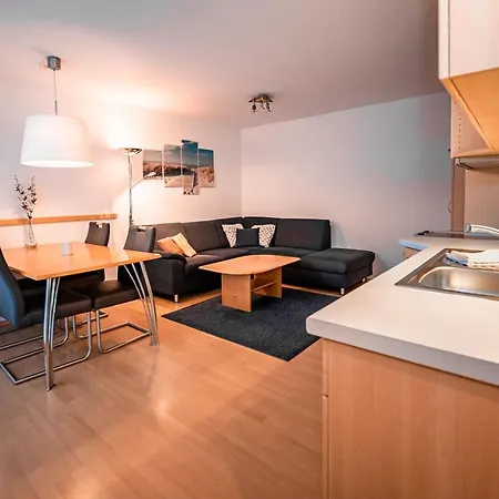 Haus Windrose 3 *