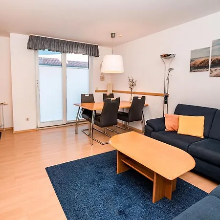 Apartment Haus Windrose 3 *
