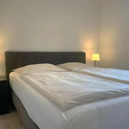 Haus Windrose 3 Apartment Norderney